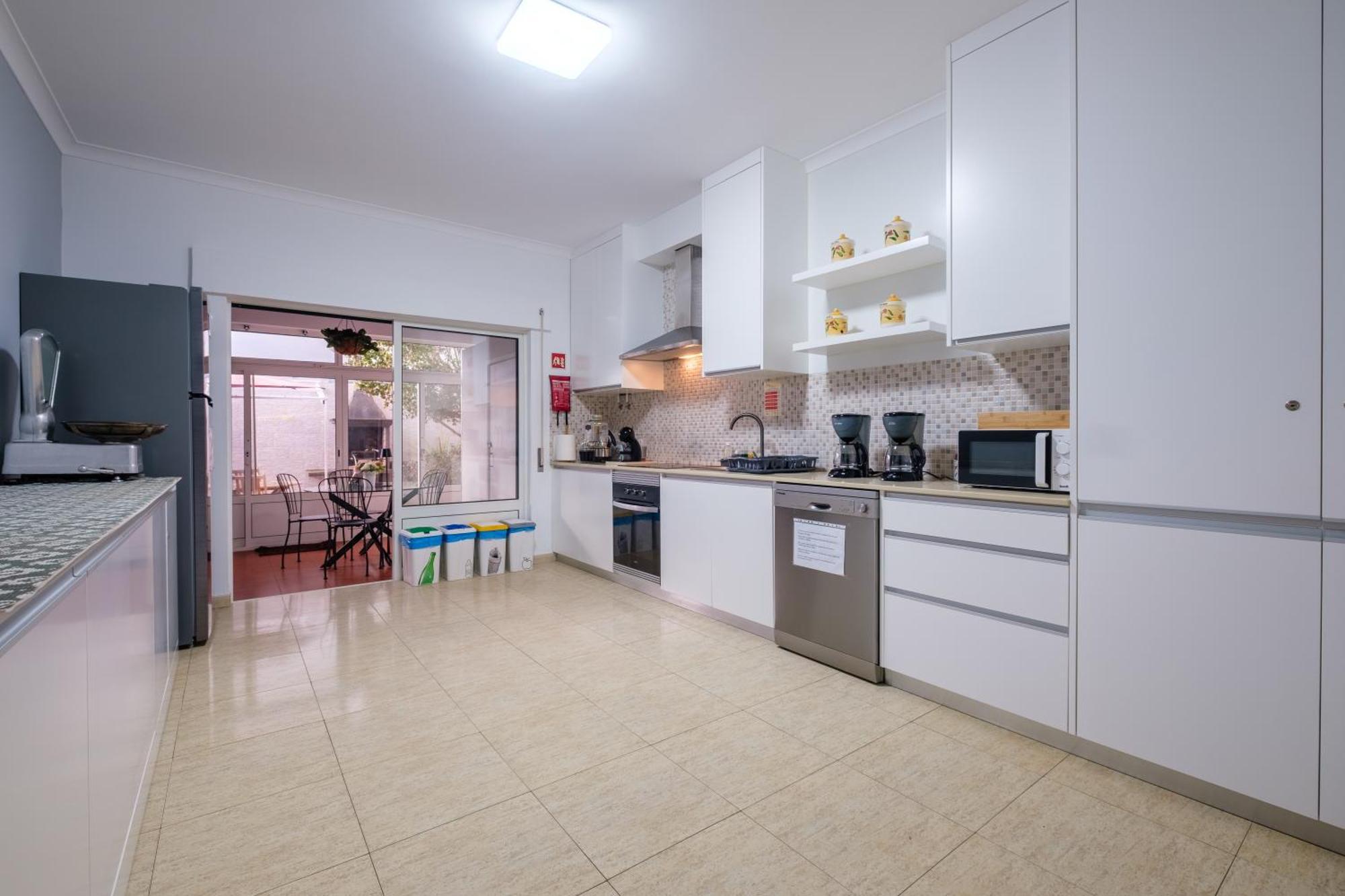 مبيت وإفطار هيبيرا غْريندي Areal De Santa Barbara Sea View المظهر الخارجي الصورة