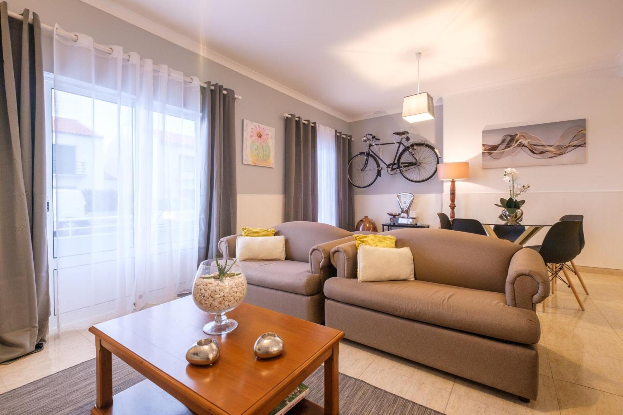 مبيت وإفطار هيبيرا غْريندي Areal De Santa Barbara Sea View المظهر الخارجي الصورة