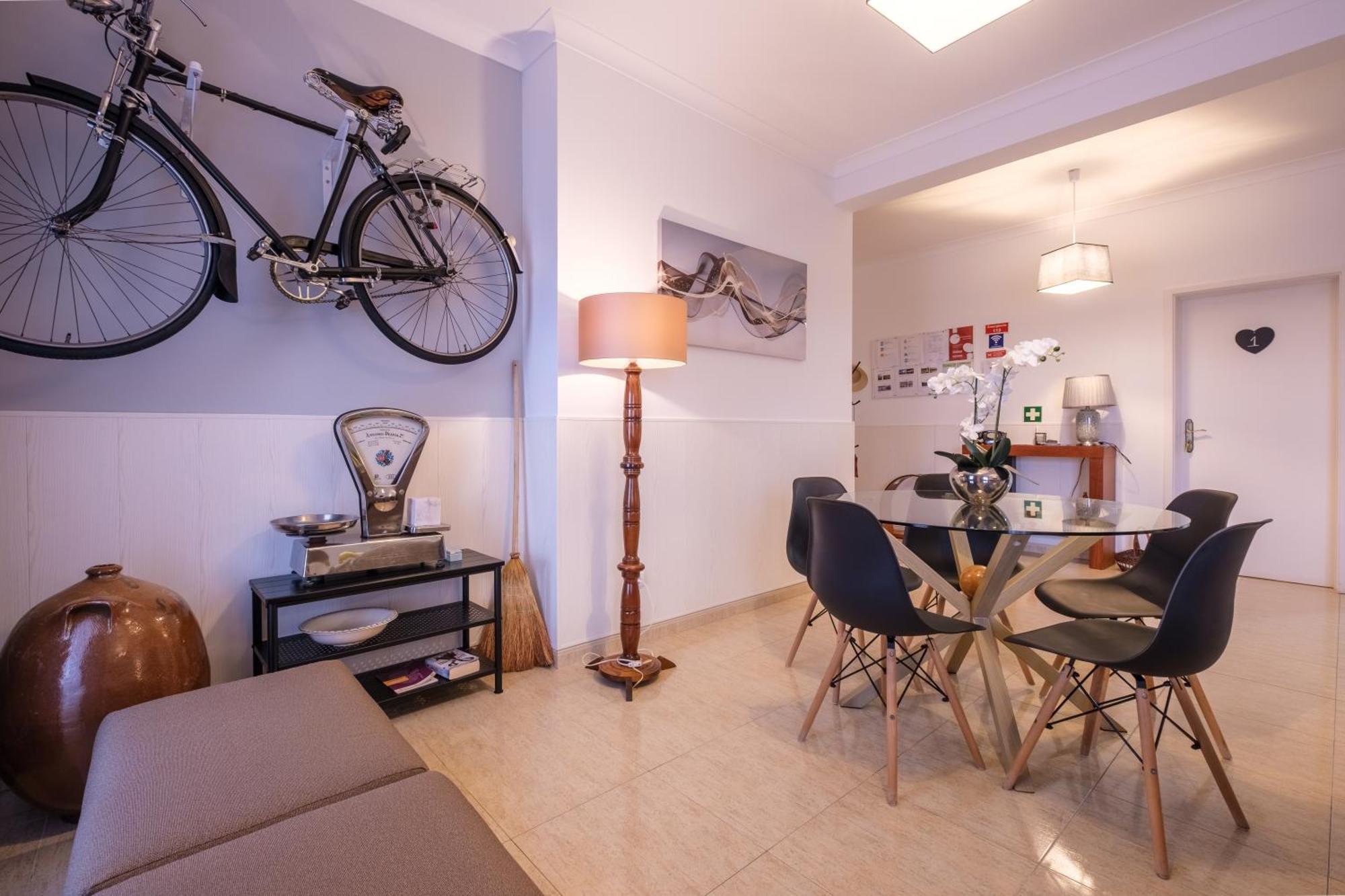 مبيت وإفطار هيبيرا غْريندي Areal De Santa Barbara Sea View المظهر الخارجي الصورة